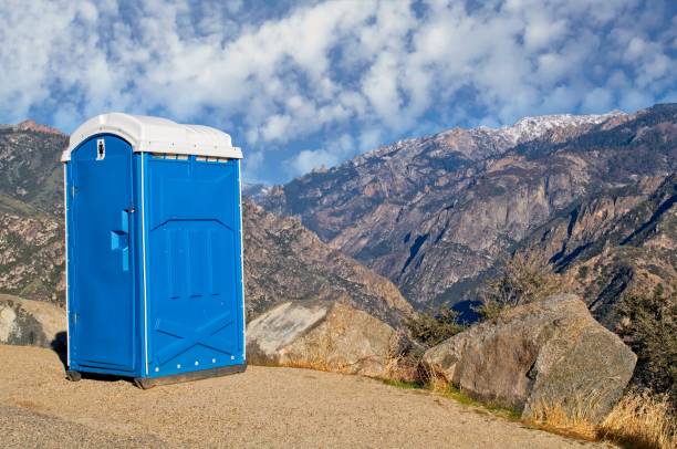 Best Long-Term Portable Toilet Rental  in Stanwood, WA