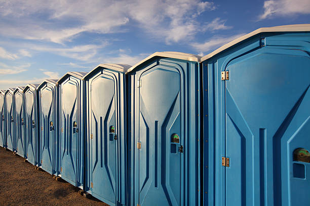 Best Portable Restroom Maintenance and Cleaning  in Stanwood, WA