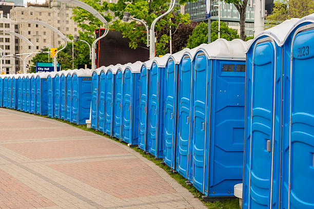 Best Eco-Friendly Portable Toilets  in Stanwood, WA